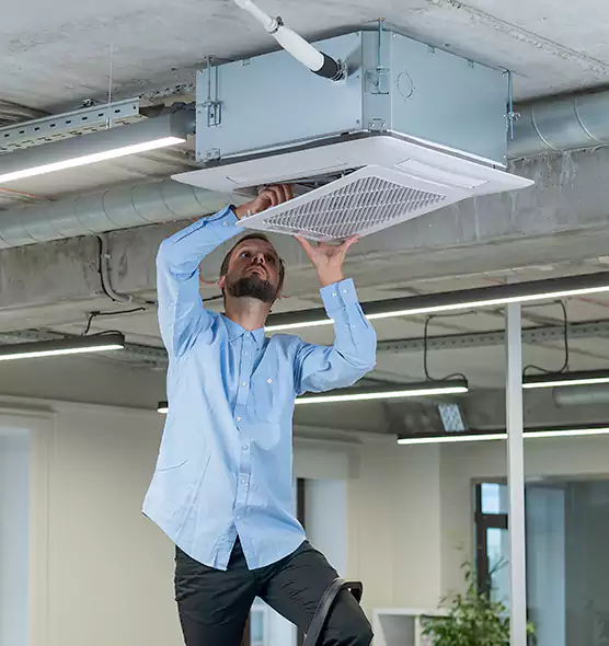 Professional Air Duct Cleaners in Mililani Town, HI