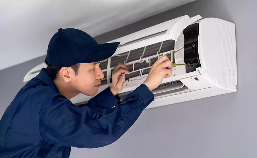 AC Duct Cleaning Mililani Town