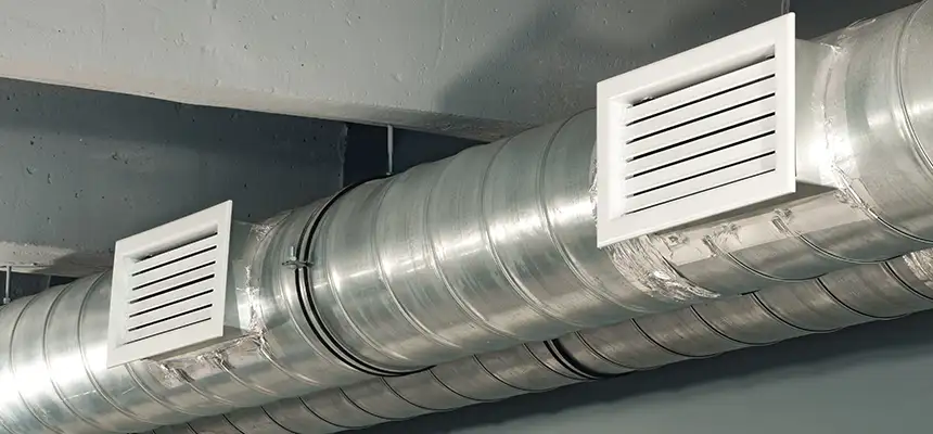 Our Air Duct Camera Inspection Services in Mililani Town, HI