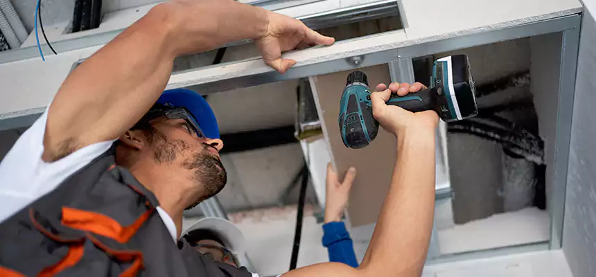 Our Apartment Air Duct Cleaning Services in Mililani Town, HI