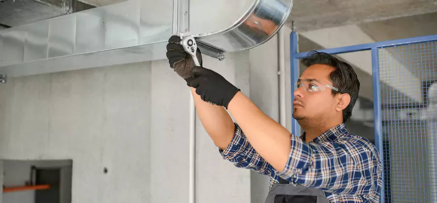 Our Clogged Air Duct Repair Services in Mililani Town, HI