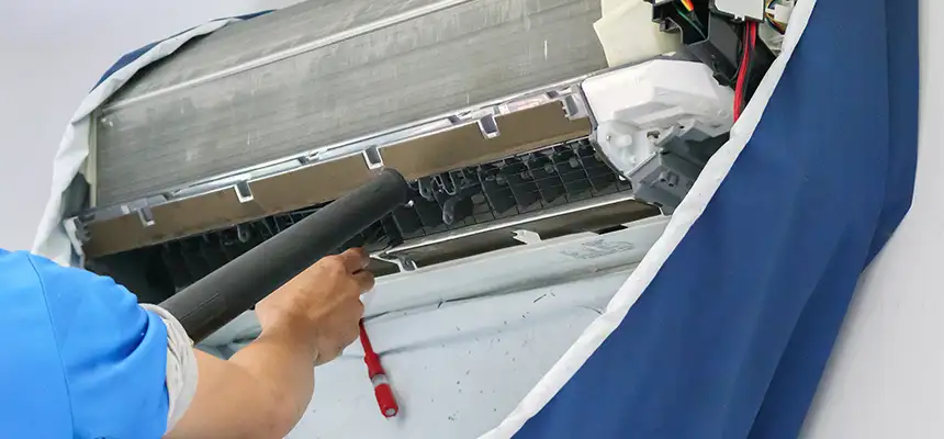 Advanced Clogged Dryer Vent Repair for Multi-Unit & Commercial in Mililani Town, HI