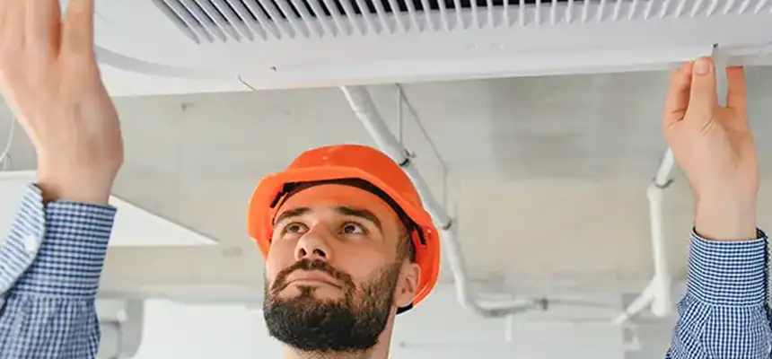 Our Furnace Vent Cleaning Services in Mililani Town, HI