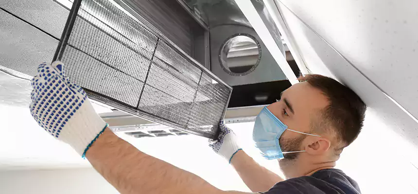 Our Home Duct Cleaning Services in Mililani Town, HI