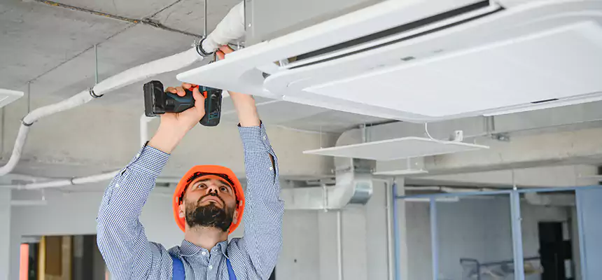 Eco‑Friendly Coil & Plenum Deep Cleaning in Mililani Town