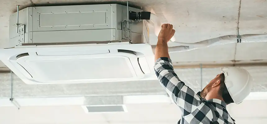 Our Local Vent Cleaning Services in Mililani Town, HI