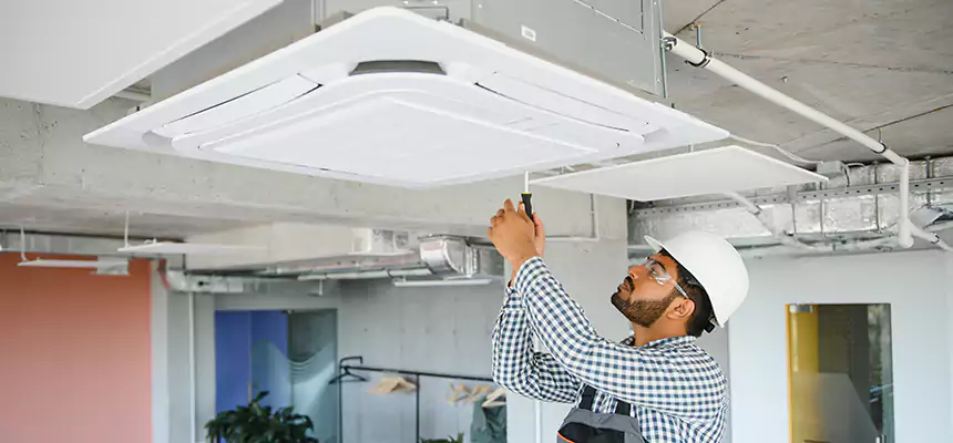 Moisture Control & Condensation Fixes in Duct Systems in Mililani Town, HI