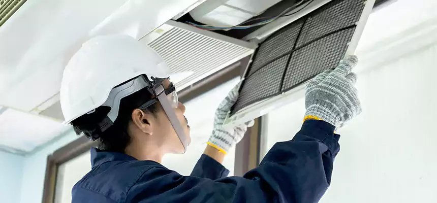 Our Residential Air Vent Cleaning Services in Mililani Town, HI