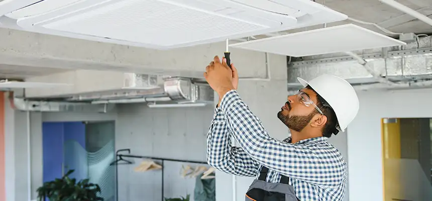 Our Roof Dryer Vent Cleaning Services in Mililani Town, HI