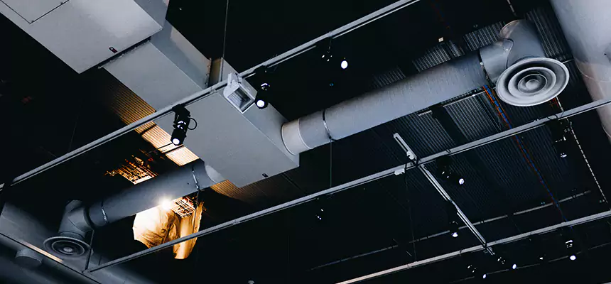 Our Seasonal Allergy Air Duct Cleaning Services in Mililani Town, HI