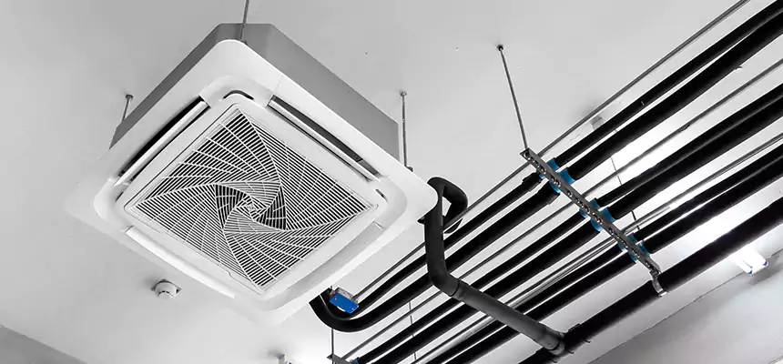 Our Smart AC Vent Controller Services in Mililani Town, HI