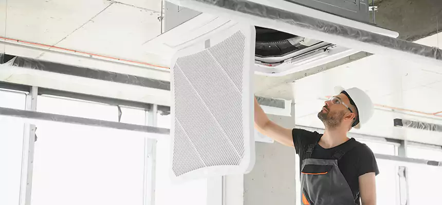 Dryer Ventilation Duct Cleaning in Mililani Town
