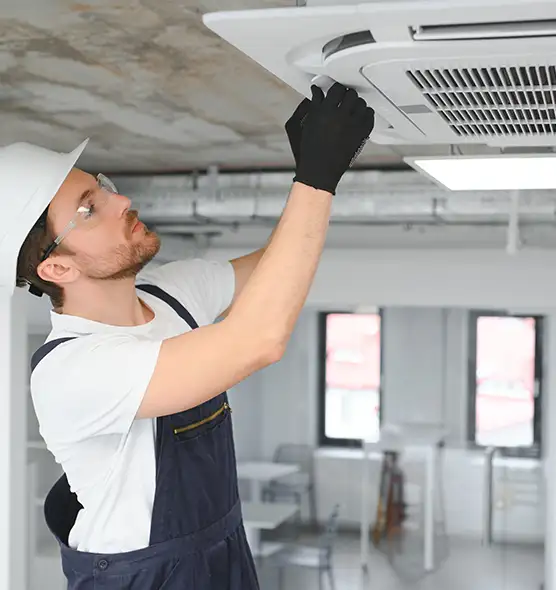 Top Affordable Duct Cleaning Services Near Me in Mililani Town, HI