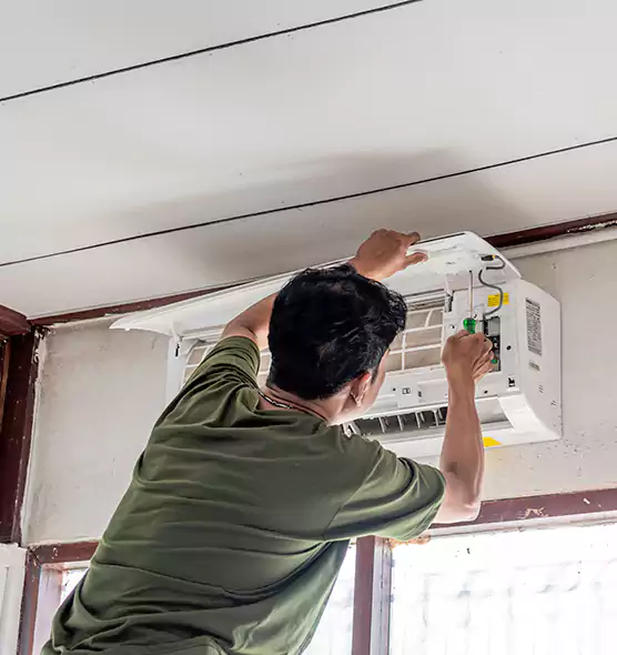 About Air Duct & AC Odor Removal in Mililani Town, HI