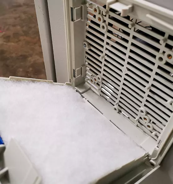 About Air Duct Overhaul & Upgrades in Mililani Town, HI