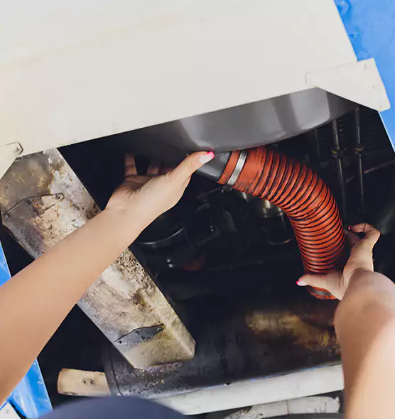 About Air Duct Virus Disinfection in Mililani Town, HI