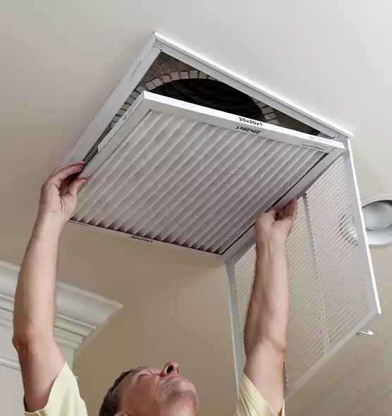 Trusted Apartment Air Duct Cleaning in Mililani Town, HI