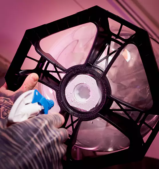 Advanced Basement Vent Cleaning in Mililani Town, HI