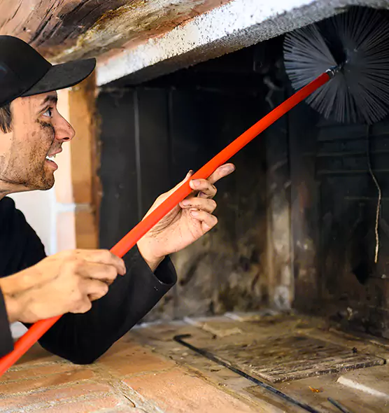 About Expert Chimney Cleaning in Mililani Town, HI