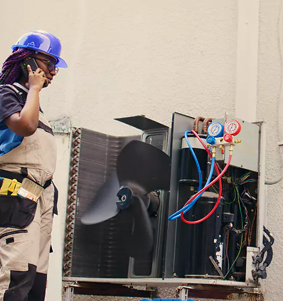 Professional Energy-Efficient HVAC Cleaning in Mililani Town, HI