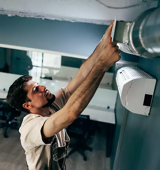 About Flexible Ductwork Replacement in Mililani Town, HI