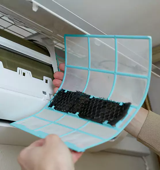 Welcome to Air Duct Cleaning & Repairs Mililani Town — Your Local HEPA Filter Installation Pros in Mililani Town, HI