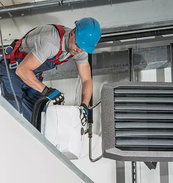 Professional HVAC Cleaning Solutions in Mililani Town, HI