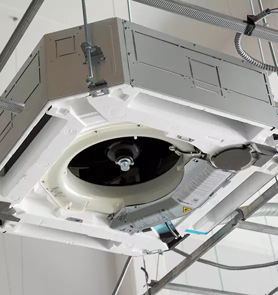 Professional Industrial Dryer Vent Cleaning in Mililani Town, HI