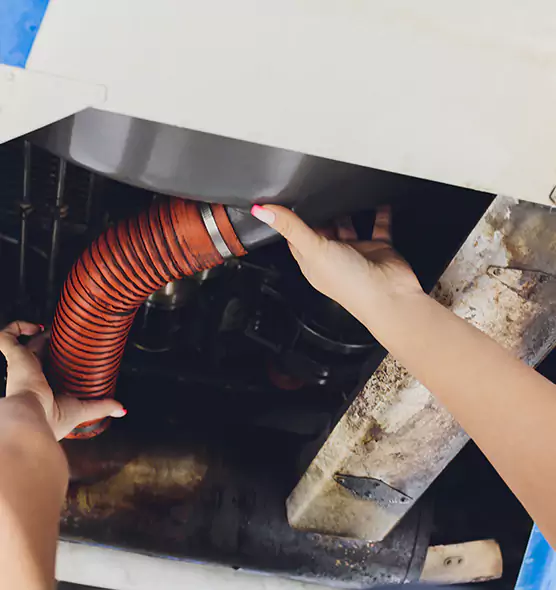 Professional Post-Renovation Duct Debris Removal in Mililani Town, HI