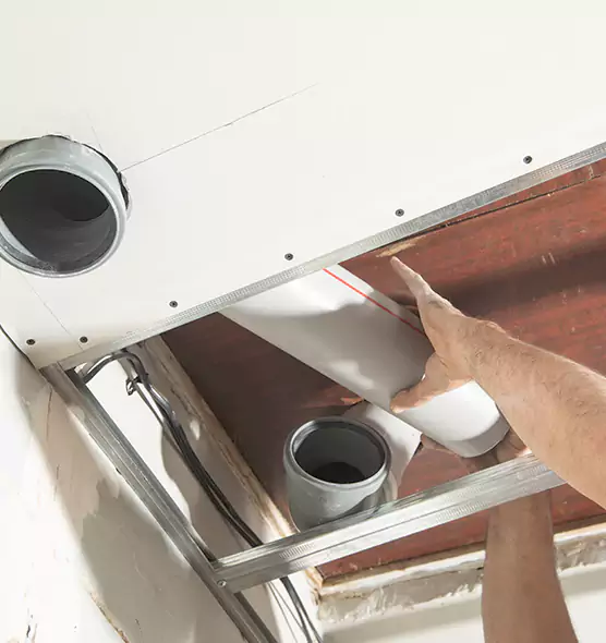 Professional Seasonal Allergy Air Duct Cleaning in Mililani Town, HI