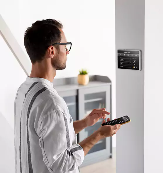 About Smart AC Vent Controller Services in Mililani Town