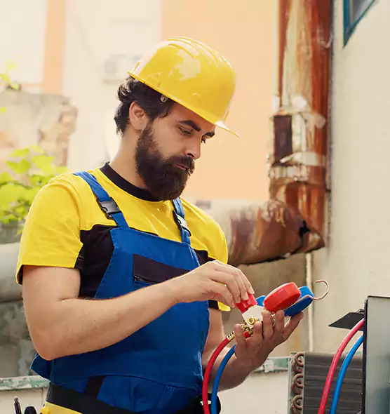 About Smart HVAC Installation in Mililani Town, HI