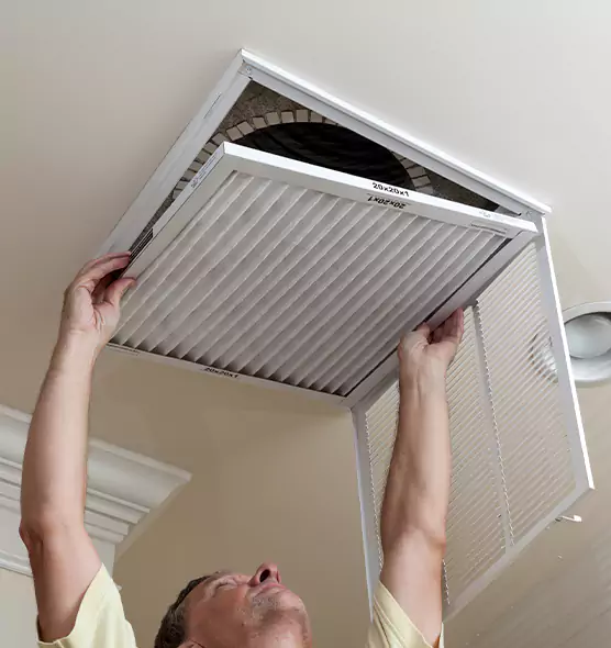 Trusted Vent Shaft Cleaning Expert in Mililani Town, HI