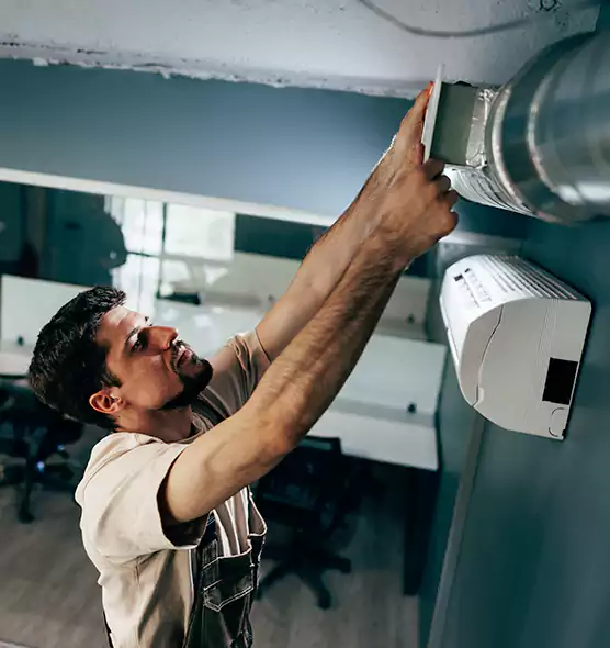 Reliable Warehouse Vent Cleaning in Mililani Town, HI