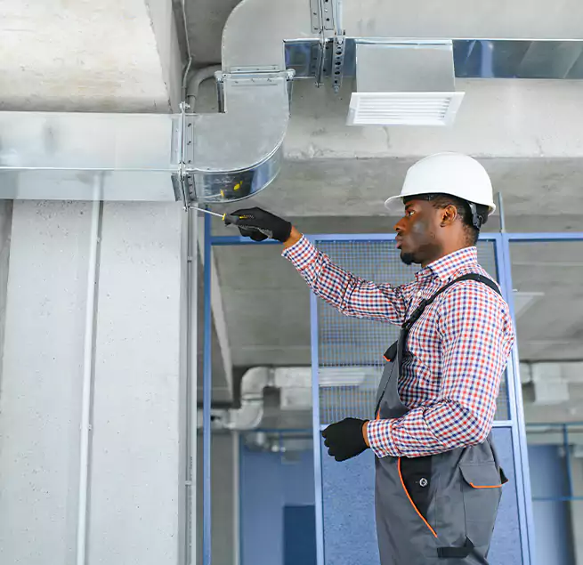 Why Homeowners & Businesses Trust Us Mililani Town, HI