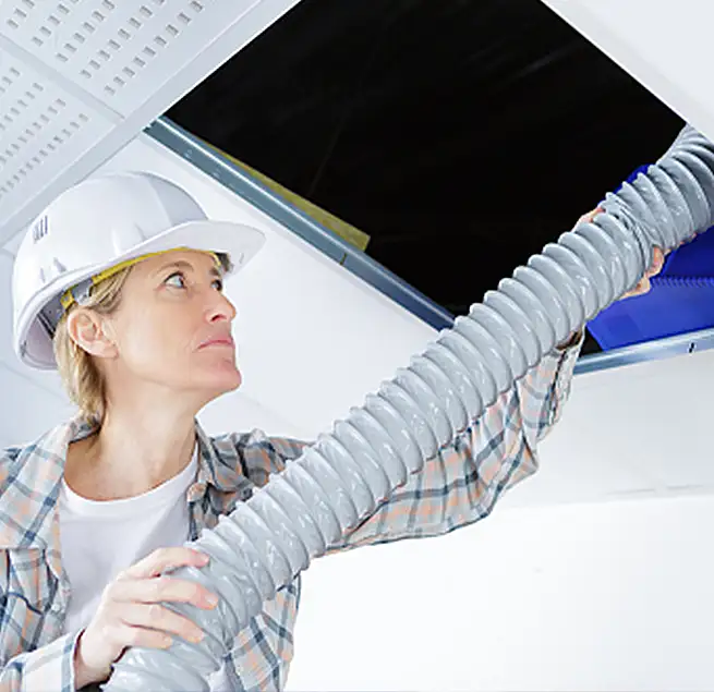 Why Homeowners & Businesses Trust Us Mililani Town, HI