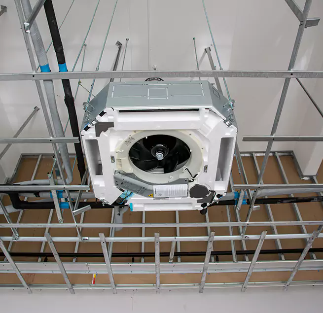 Why Homeowners & Businesses Trust Us Mililani Town, HI