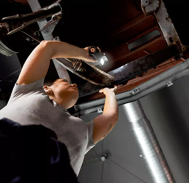 Why Homeowners & Businesses Trust Us Mililani Town, HI